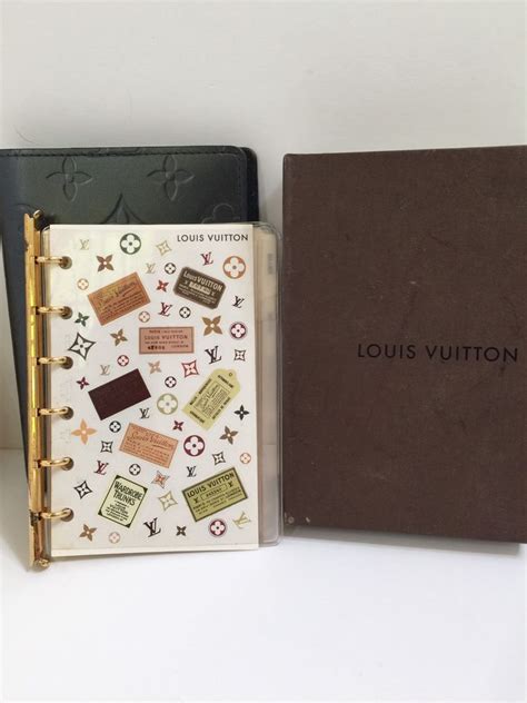 louis vuitton calendrier|louis vuitton calendar refill 2023.